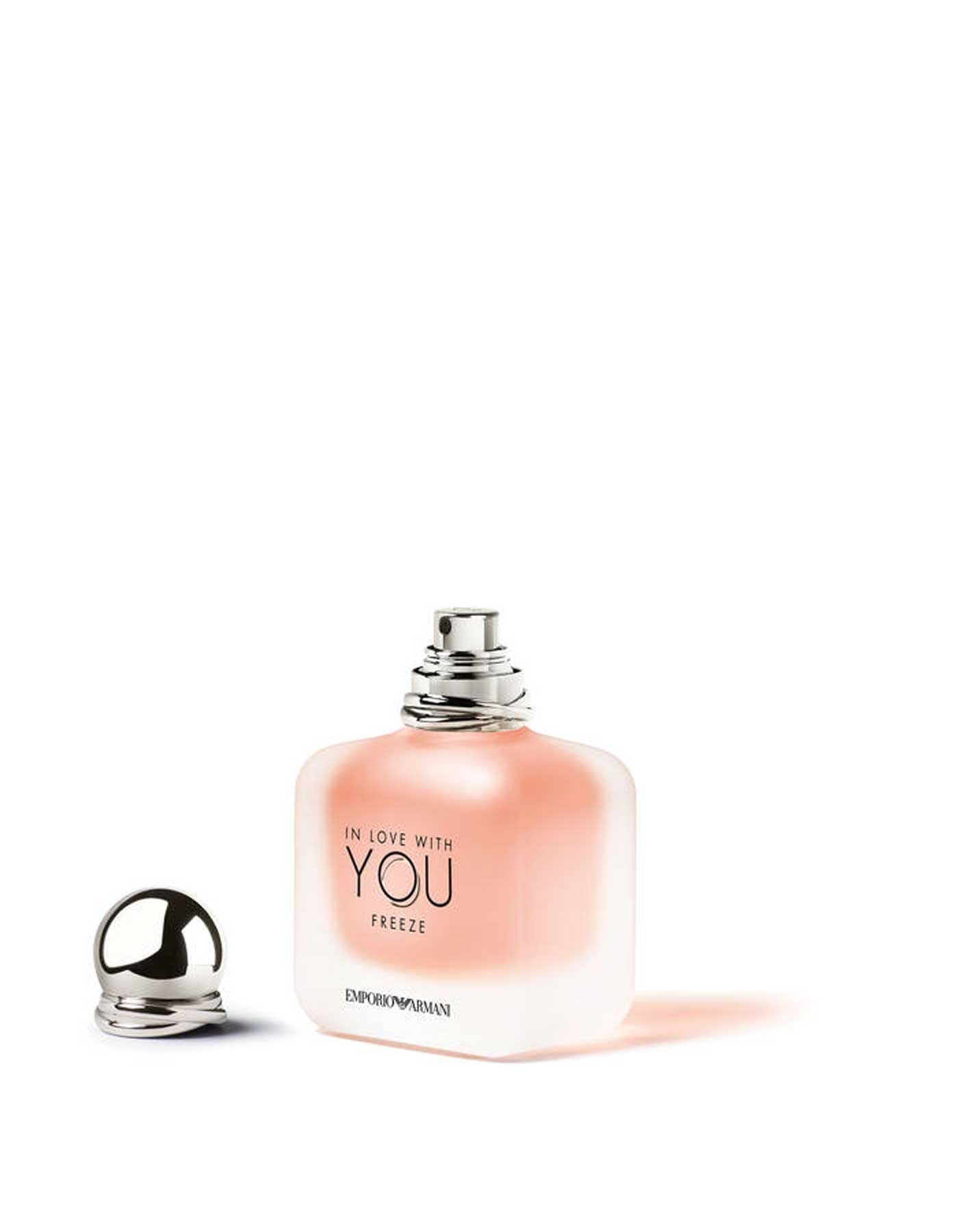 Parfum In Love With You Freeze 2024 towncentervb